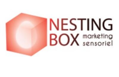NESTING BOX